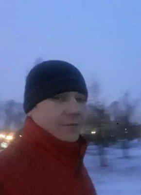 Миша, 37, Россия, Санкт-Петербург
