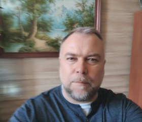 Олег, 53 года, Новороссийск