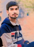 Amit, 18, Faridabad