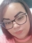 Andrielle Santos, 24, Jaboatao dos Guararapes