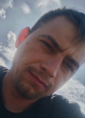 Vasiliy, 31, Russia, Almetevsk