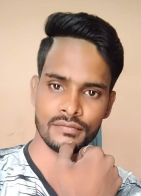 Prince, 26, India, Jalandhar