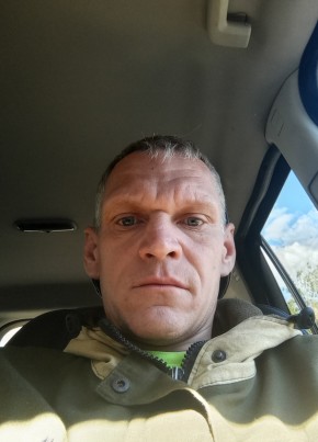 Евгений., 42, Россия, Краснодар