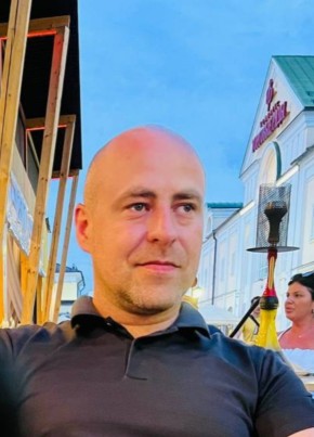 Михаил, 36, Россия, Судогда