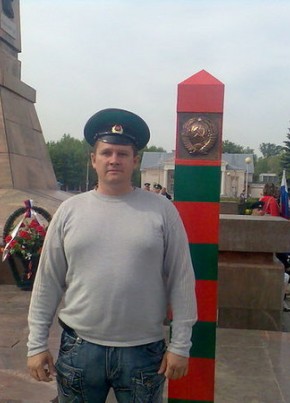 Илья, 53, Россия, Крыловская