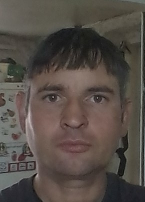 Vladimir, 39, Russia, Zernograd