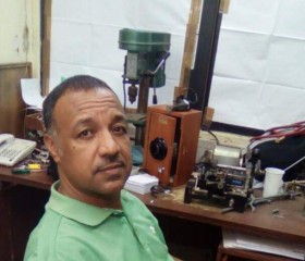 Pedro, 58, Caracas