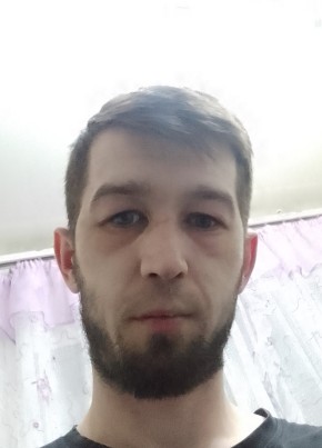 Алексей, 32, Россия, Екатеринбург