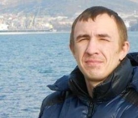 василий, 39 лет, Тольятти