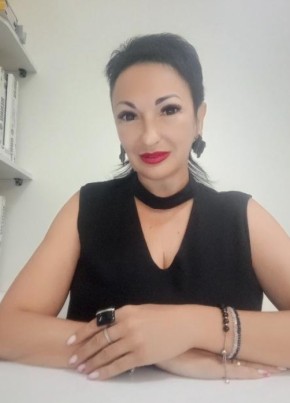 Natali, 40, Russia, Volgograd