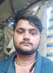 Ujjwal Singh, 25 лет, Delhi
