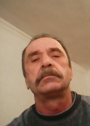 onСергей, 64, Россия, Каспийск