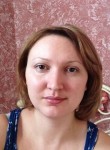Nadezhda, 38, Stepnogorsk