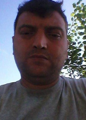 Murat , 39, Türkiye Cumhuriyeti, Esenyurt