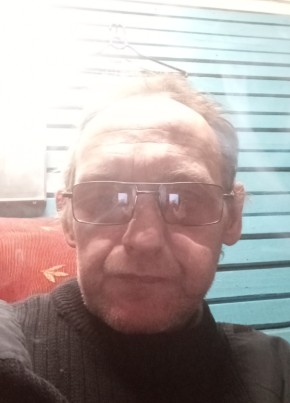 Иван, 44, Россия, Ленск
