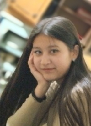 Дамиля, 18, Россия, Бузулук