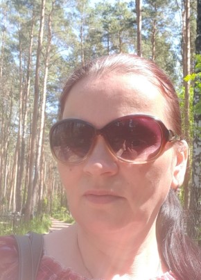 Инна, 51, Россия, Дрезна