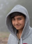 Zeshan, 19 лет, Pune