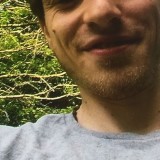 Gregory, 34  , South Bel Air