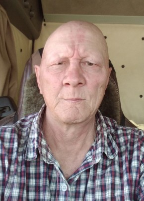 Александр, 58, Қазақстан, Балқаш
