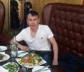 Юрий, 42 года, Өскемен