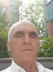 Назим, 55 лет, Владикавказ