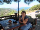 Нина, 64 - Только Я Греция Родос
