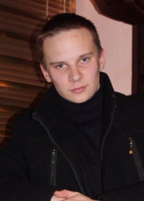 Дмитрий, 30, Россия, Чистополь