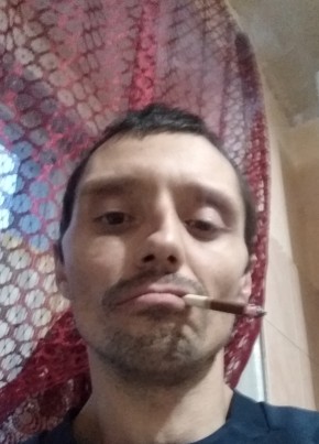 Dzhon, 38, Russia, Tomsk