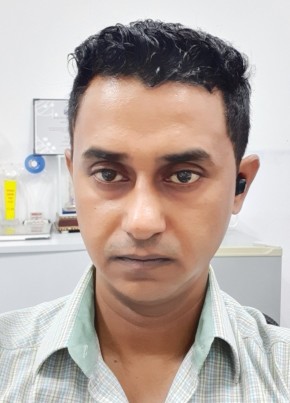ravi, 30, India, Secunderabad