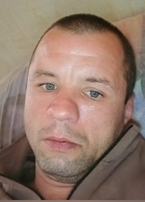 Костя из Сочи 35 лет