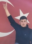 Ahmet, 25 лет, Kırıkhan