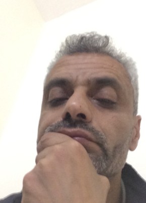 Rabee , 47, الجمهورية العربية السورية, جبلة