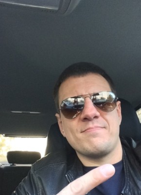 Андрей, 46, Россия, Москва