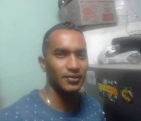 Bruno, 26, Saint Pierre