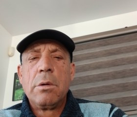 Nicola Calabrece, 58, Laval