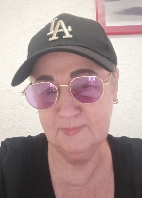 Галина из Волгодонска 71 год