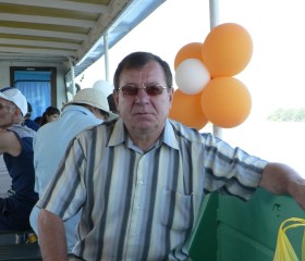 Faril, 68 лет, Казань