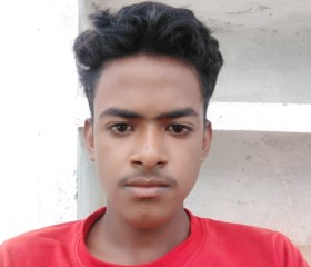 Manjesh Yadav, 19 лет, Agra