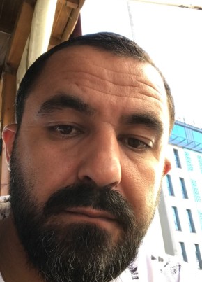 Mesut, 40, Turkey, Esenyurt