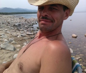 Сергей, 53 года, Саянск