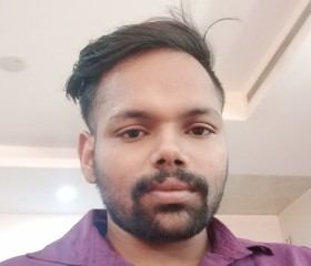 Jayaram.M, 26 лет, Chennai