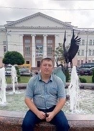 Andrey M, 43, Рэспубліка Беларусь, Добруш
