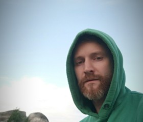 Boris, 44, Chelyabinsk