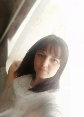 Ольга, 29, Россия, Вязники