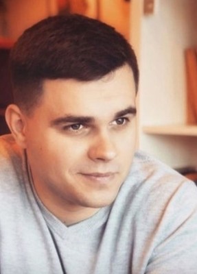 Andrey, 33, Russia, Volgograd