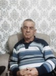 Nazir, 63  , Cherkessk