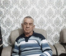Назир, 64 года, Черкесск