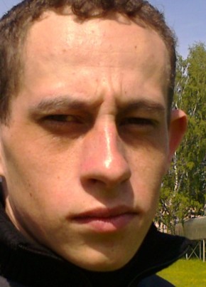 Andrey, 32, Russia, Kostroma