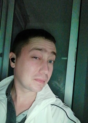 Aleksey, 36, Russia, Moscow